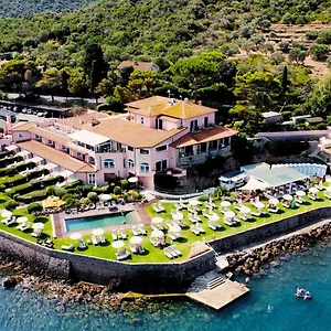 Domizia Hotel Porto Santo Stefano (Grosseto)