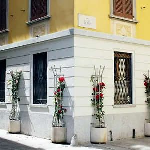 Diaz Aparthotel Como